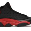 Air Jordan 13 Retro Bred (2017) – 414571-004