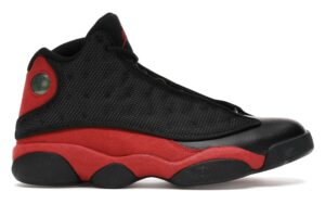 Air Jordan 13 Retro Bred (2017) – 414571-004