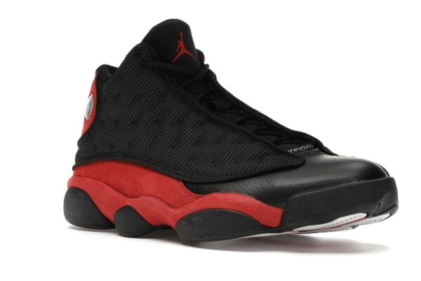 Air Jordan 13 Retro Bred (2017) – 414571-004