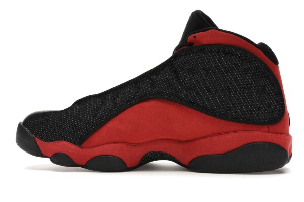 Air Jordan 13 Retro Bred (2017) – 414571-004
