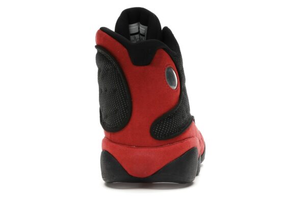 Air Jordan 13 Retro Bred (2017) – 414571-004