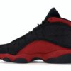 Air Jordan 13 Retro Bred (2013) – 414571-010 – Negro/Rojo universitario-Blanco