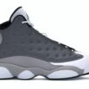 Jordan 13 Retro Atmósfera Gris (414571-016)