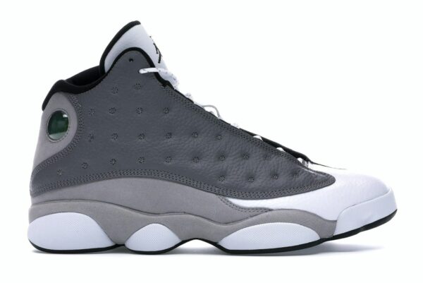 Jordan 13 Retro Atmósfera Gris (414571-016)