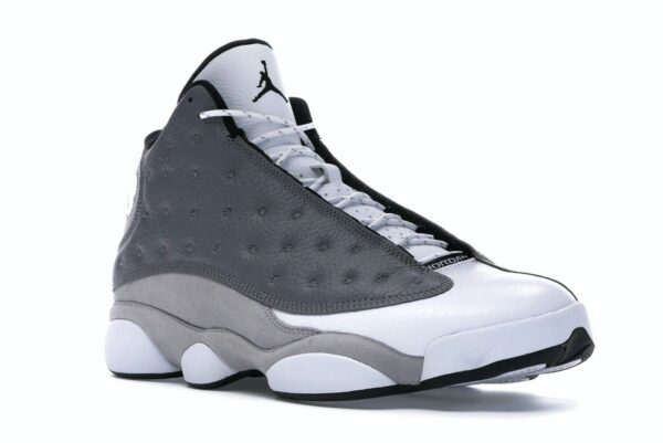 Jordan 13 Retro Atmósfera Gris (414571-016)