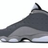 Jordan 13 Retro Atmósfera Gris (414571-016)