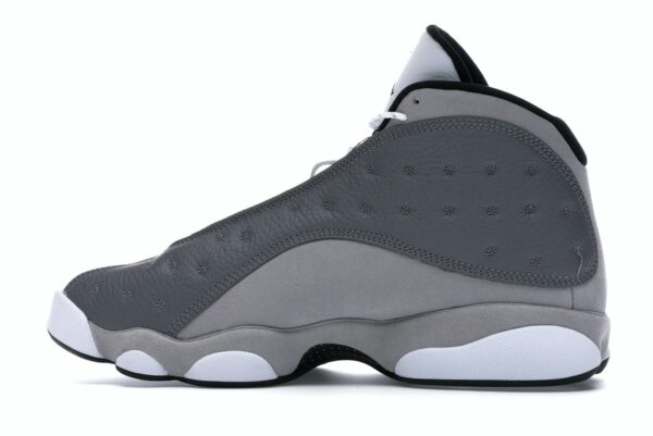 Jordan 13 Retro Atmósfera Gris (414571-016)