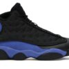 Air Jordan 13 Retro Negro Hiperreal – 414571-040