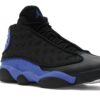 Air Jordan 13 Retro Negro Hiperreal – 414571-040