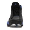 Air Jordan 13 Retro Negro Hiperreal – 414571-040