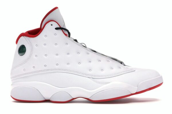 Air Jordan 13 Retro: Historia alternativa del vuelo – 414571-103