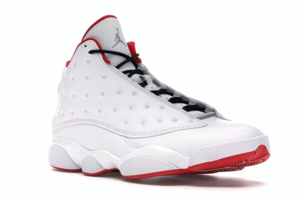 Air Jordan 13 Retro: Historia alternativa del vuelo – 414571-103