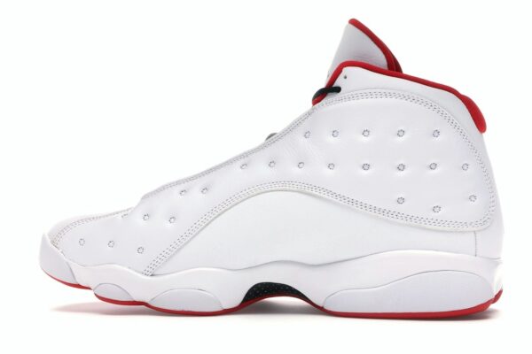 Air Jordan 13 Retro: Historia alternativa del vuelo – 414571-103