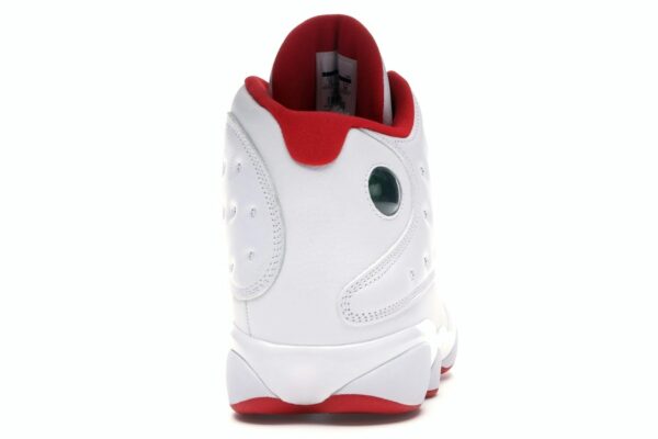 Air Jordan 13 Retro: Historia alternativa del vuelo – 414571-103