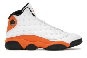Air Jordan 13 Retro Estrella de Mar (414571-108)