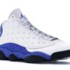 Jordan 13 Retro Blanco Hiperreal Negro – 414571-117