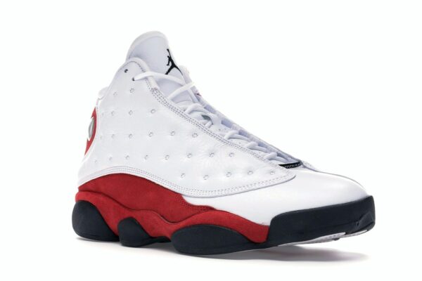 Air Jordan 13 Retro OG Chicago (2017) – 414571-122