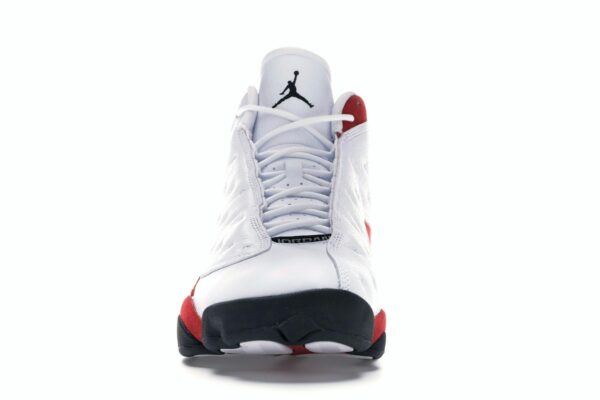 Air Jordan 13 Retro OG Chicago (2017) – 414571-122