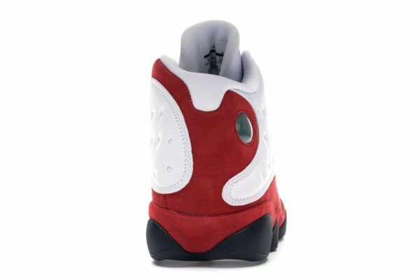 Air Jordan 13 Retro OG Chicago (2017) – 414571-122