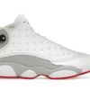 Jordan 13 Retro Wolf Grey – 414571-160 – Zapatillas de baloncesto para hombre