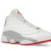 Jordan 13 Retro Wolf Grey – 414571-160 – Zapatillas de baloncesto para hombre