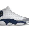 Air Jordan 13 Retro Azul Francés (414571-164)