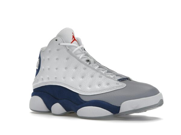 414571-164_05.jpg Air Jordan 13 Retro Azul Francés (414571-164)