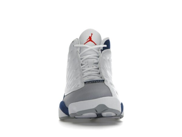 414571-164_10.jpg Air Jordan 13 Retro Azul Francés (414571-164)