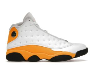 Air Jordan 13 Retro Del Sol (414571-167) – Lanzamiento primavera 2022
