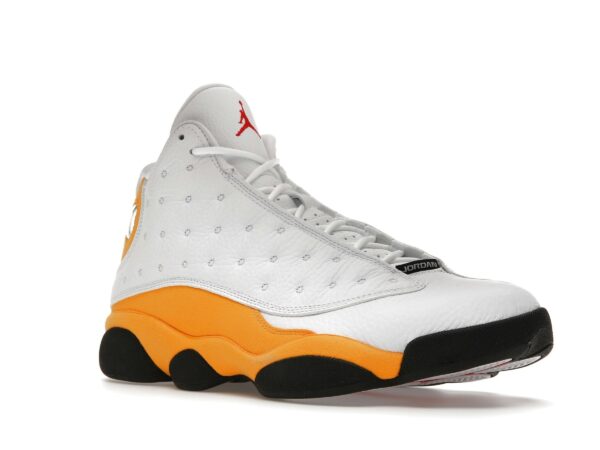 Air Jordan 13 Retro Del Sol (414571-167) – Lanzamiento primavera 2022