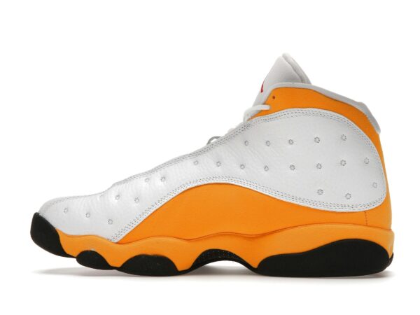Air Jordan 13 Retro Del Sol (414571-167) – Lanzamiento primavera 2022