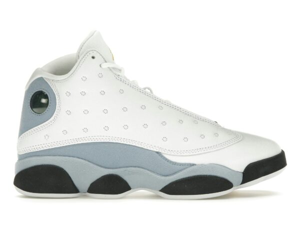 Jordan 13 Retro Azul Gris (414571-170)