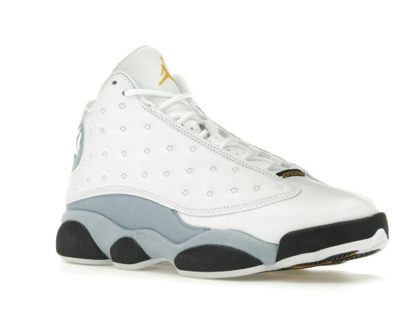 Jordan 13 Retro Azul Gris (414571-170)