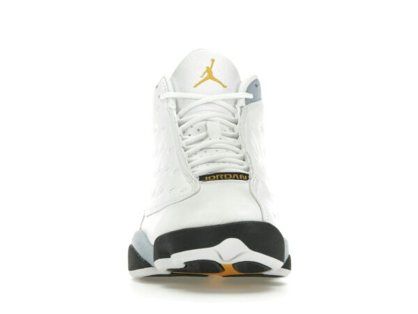 Jordan 13 Retro Azul Gris (414571-170)