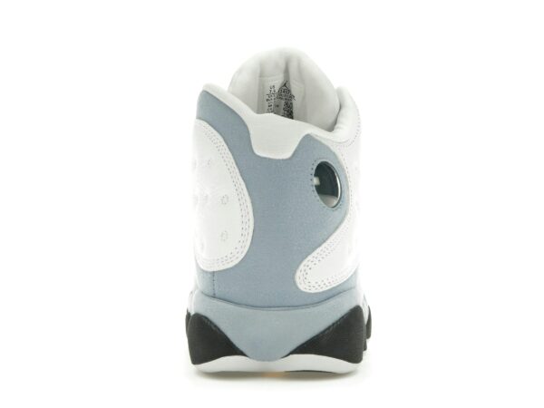 Jordan 13 Retro Azul Gris (414571-170)