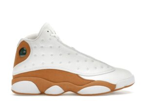 Jordan 13 Retro Wheat 2023 – Blanco/Trigo – 414571-171