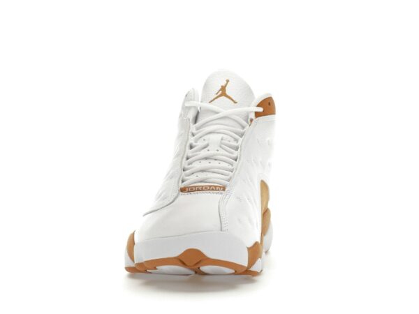 Jordan 13 Retro Wheat 2023 – Blanco/Trigo – 414571-171