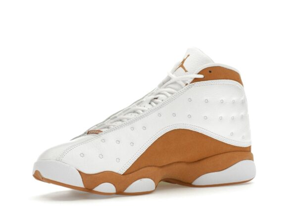 Jordan 13 Retro Wheat 2023 – Blanco/Trigo – 414571-171