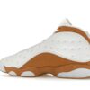 Jordan 13 Retro Wheat 2023 – Blanco/Trigo – 414571-171