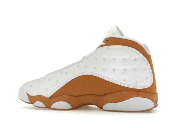 Jordan 13 Retro Wheat 2023 – Blanco/Trigo – 414571-171