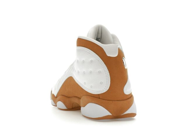Jordan 13 Retro Wheat 2023 – Blanco/Trigo – 414571-171
