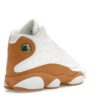 Jordan 13 Retro Wheat 2023 – Blanco/Trigo – 414571-171