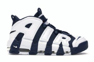 Nike Air More Uptempo Olympic (2016/2020) – 414962-104