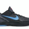 Nike Kobe 6 Caballero Oscuro (429659-016)