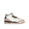 Jordan 3 Retro Vintage Floral (GS) Blanco Antracita Rojo Stardust Vela Saturno Oro 441140-100