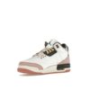 Jordan 3 Retro Vintage Floral (GS) Blanco Antracita Rojo Stardust Vela Saturno Oro 441140-100