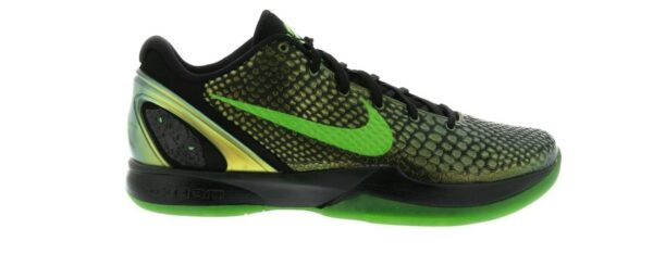 Nike Kobe 6 Supreme Rice 446442-301