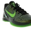 Nike Kobe 6 Supreme Rice 446442-301