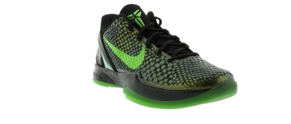 Nike Kobe 6 Supreme Rice 446442-301