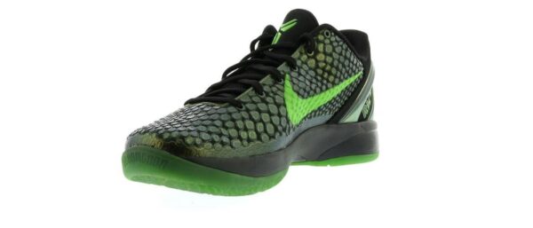 Nike Kobe 6 Supreme Rice 446442-301
